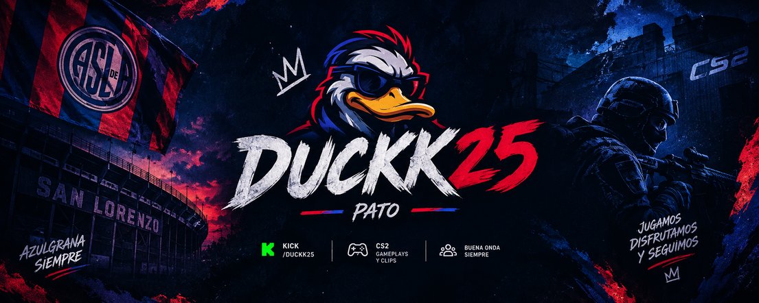 Duckk25