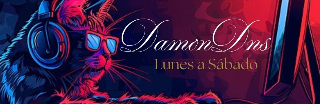 DamonDns