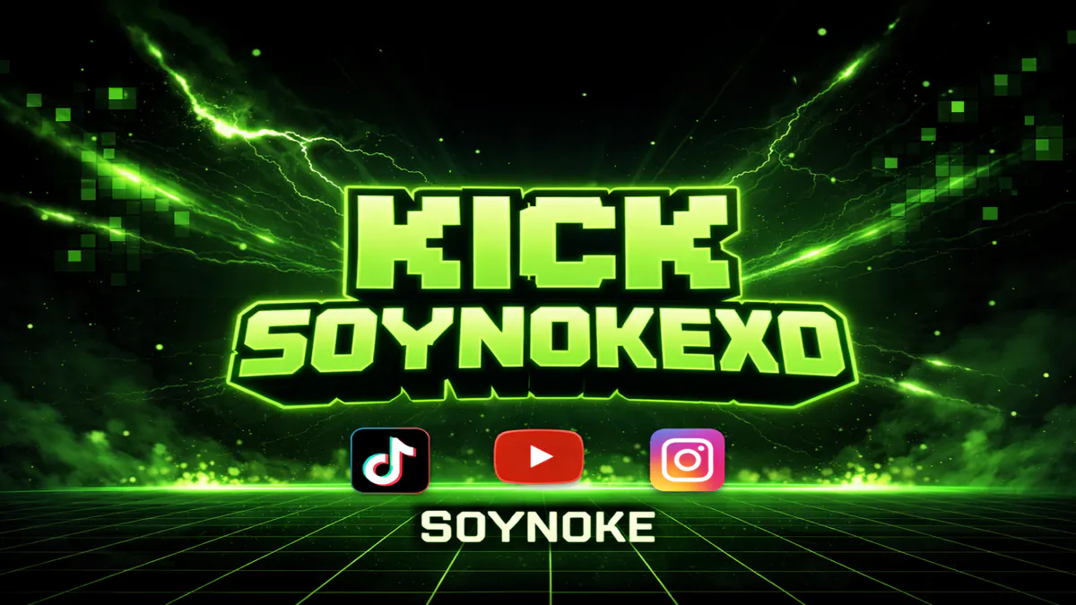 soynokexd
