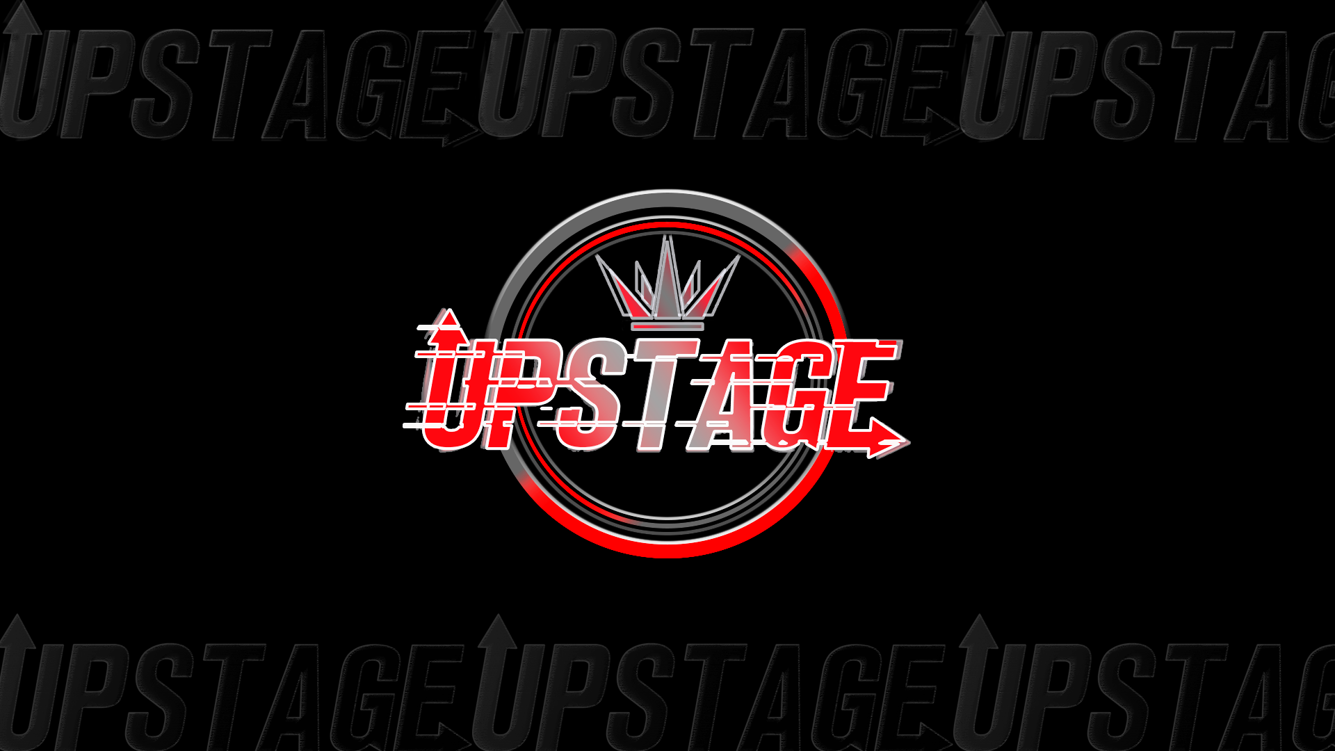 Kick banner for @upstage