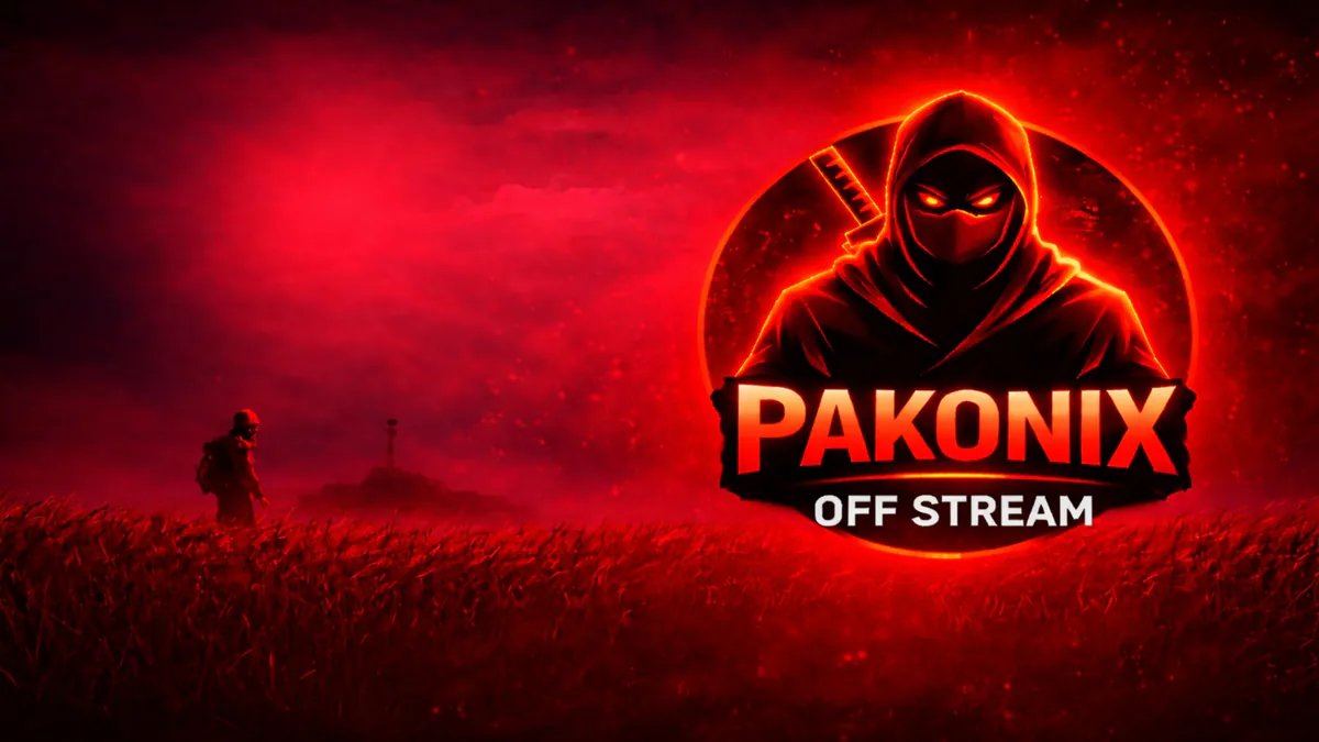 PAKONIX