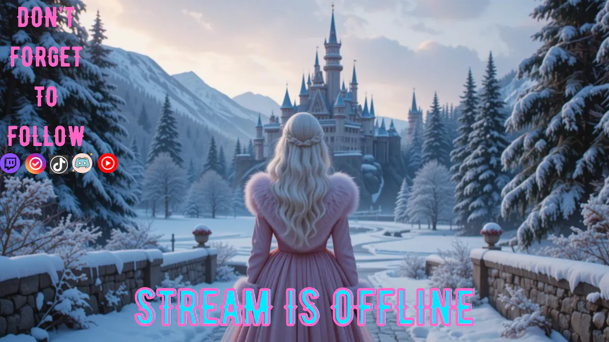 LadySnow25