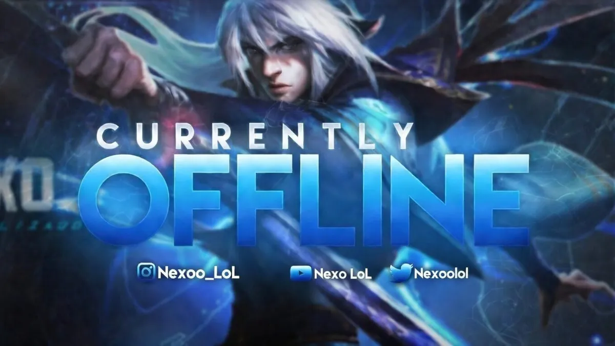 NexoLoL