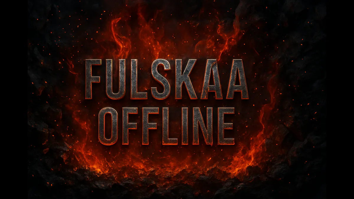 Fulskaa