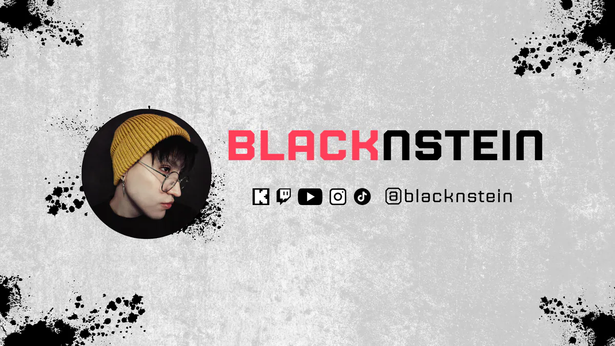 Blacknstein