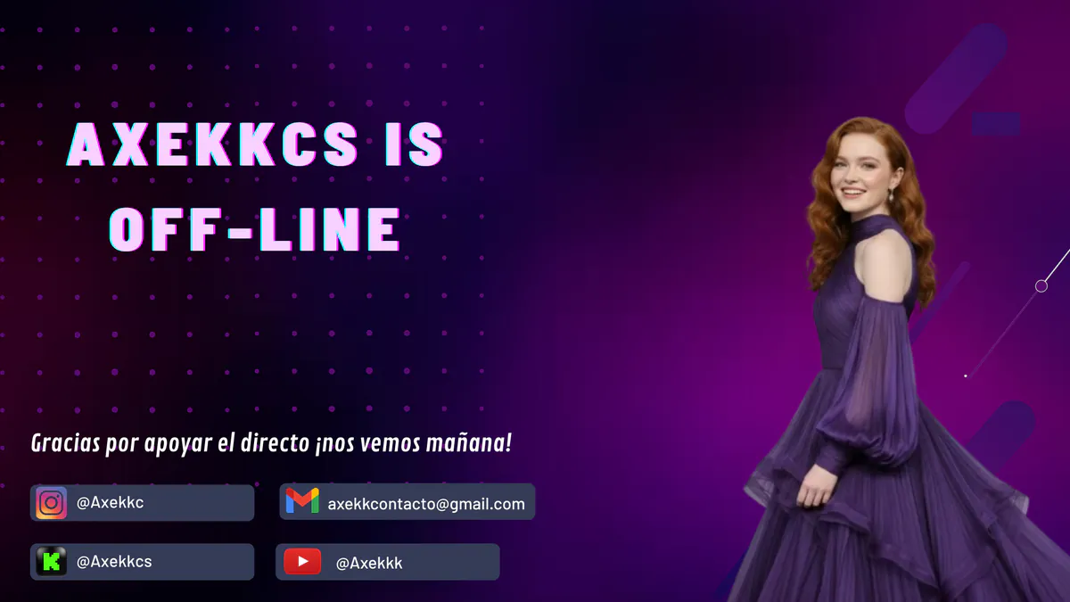 axekkcs