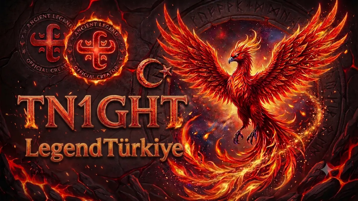 TN1GHTLegendTurkiye