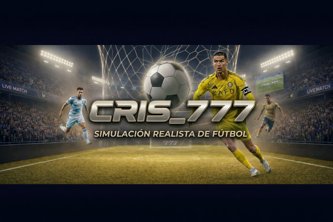 Cris777s