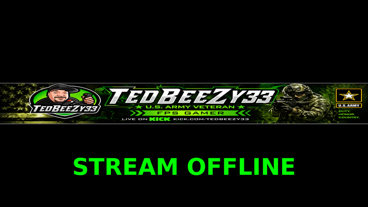 TeDBeeZy33