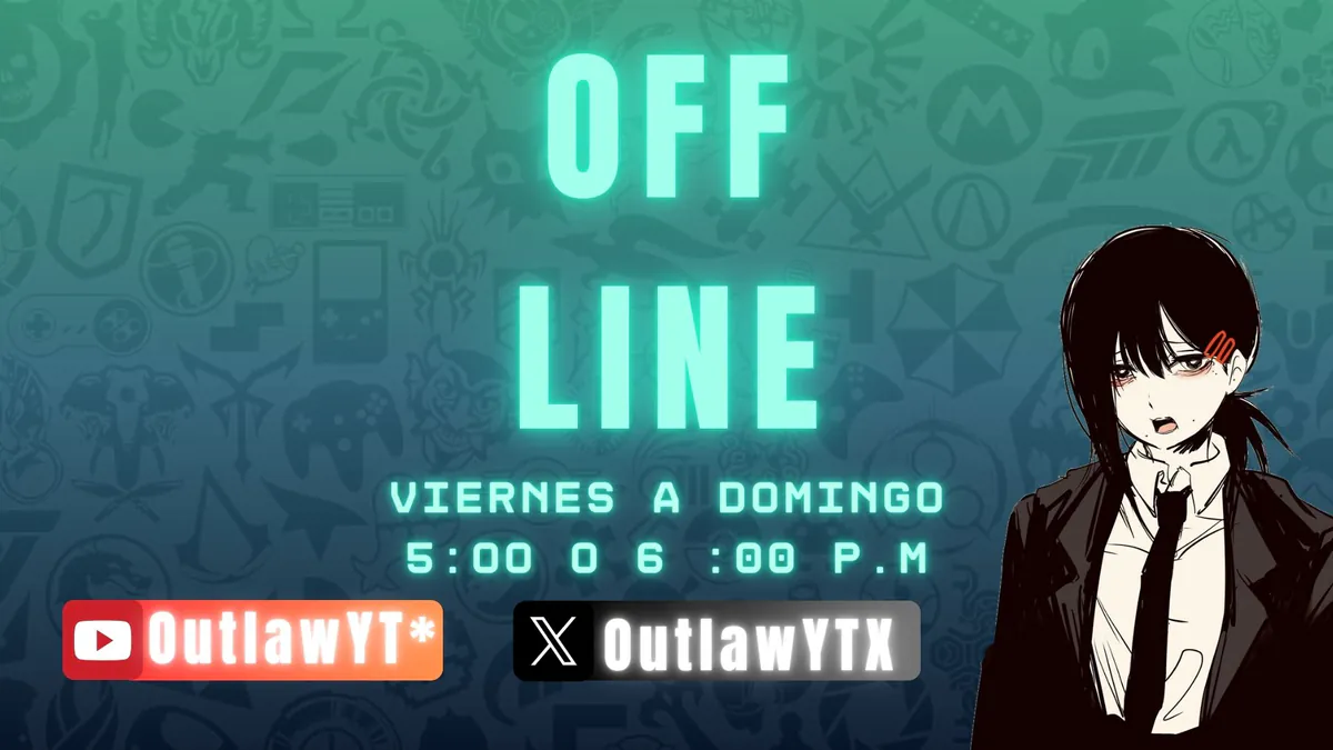 OutlawYT