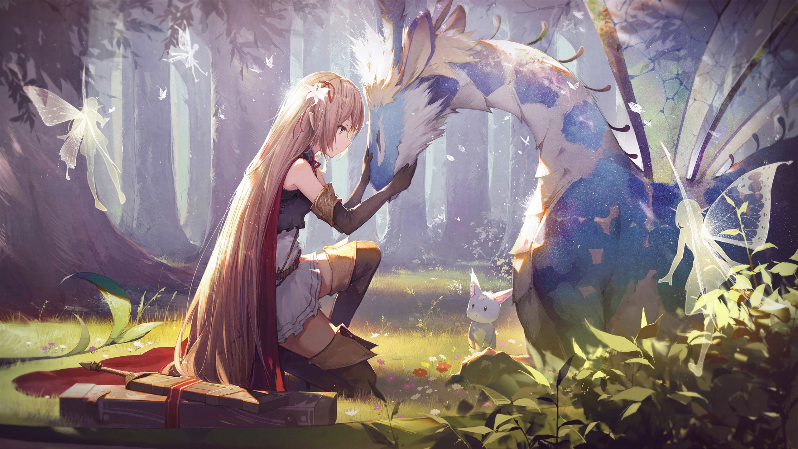 Kick banner for @sedona