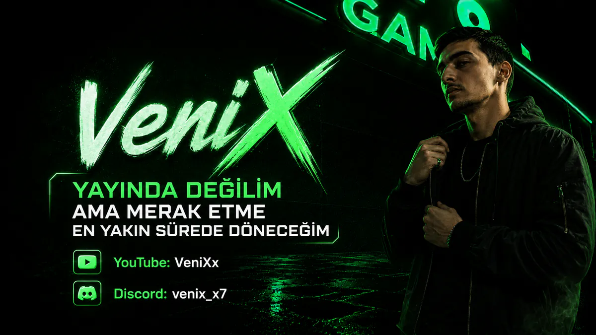 IVeniiX