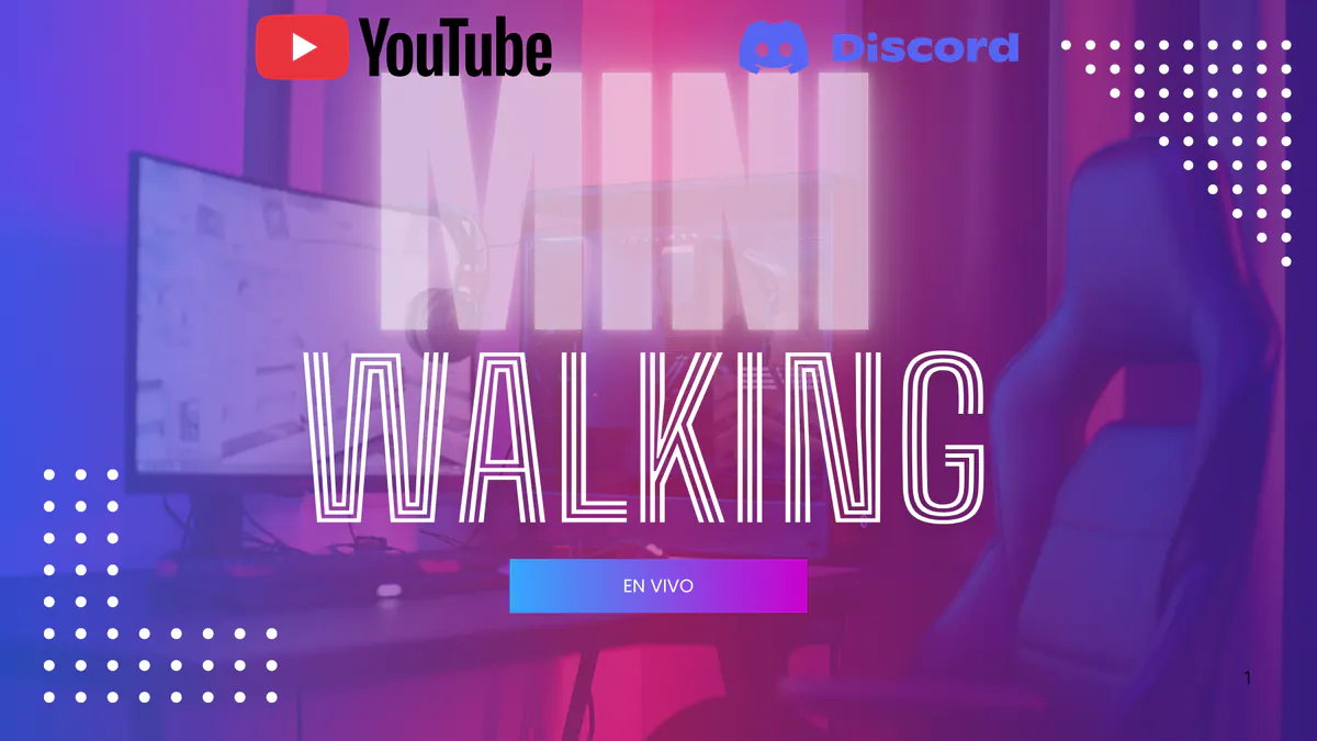 MiniWalking07