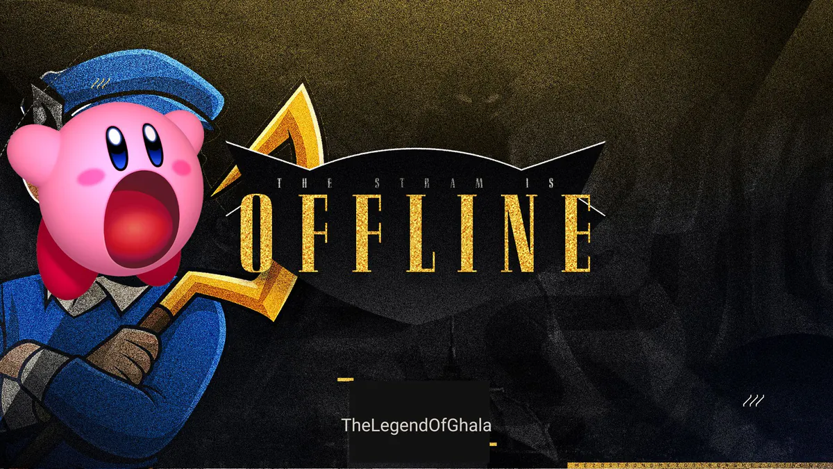 TheLegendOfGhala