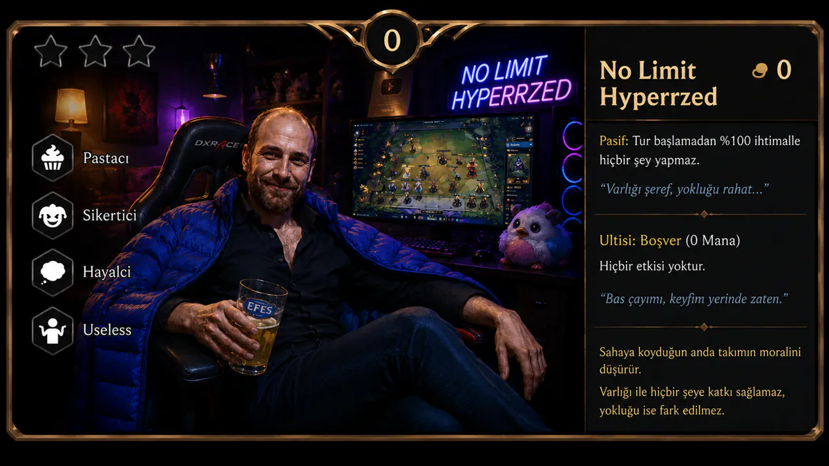 hyperrzed