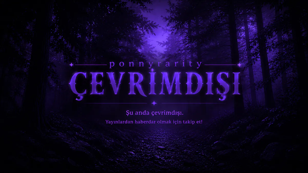 ponnyrarity
