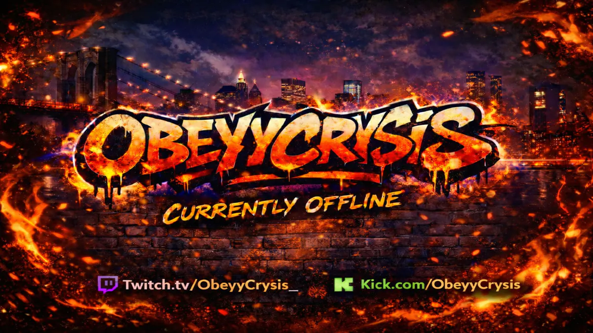ObeyyCrysis