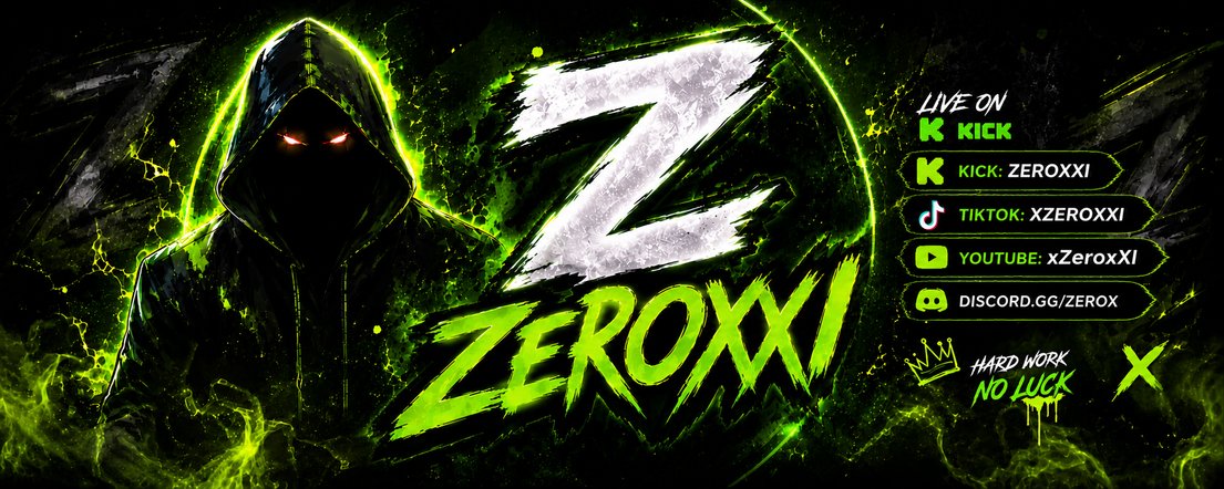 ZeroxXI