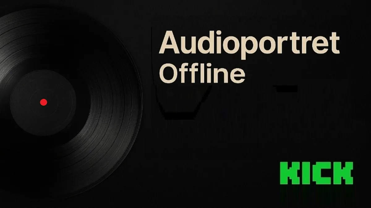 audioportret