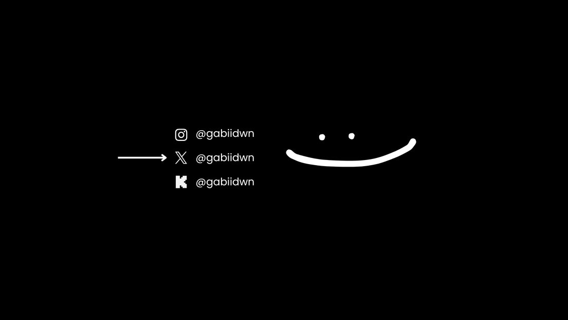 gabiidwn