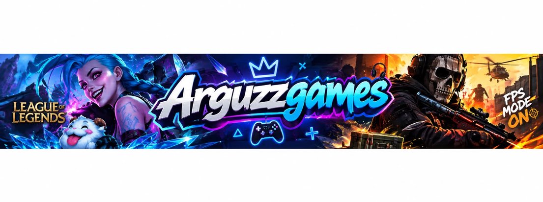 Arguzzgames