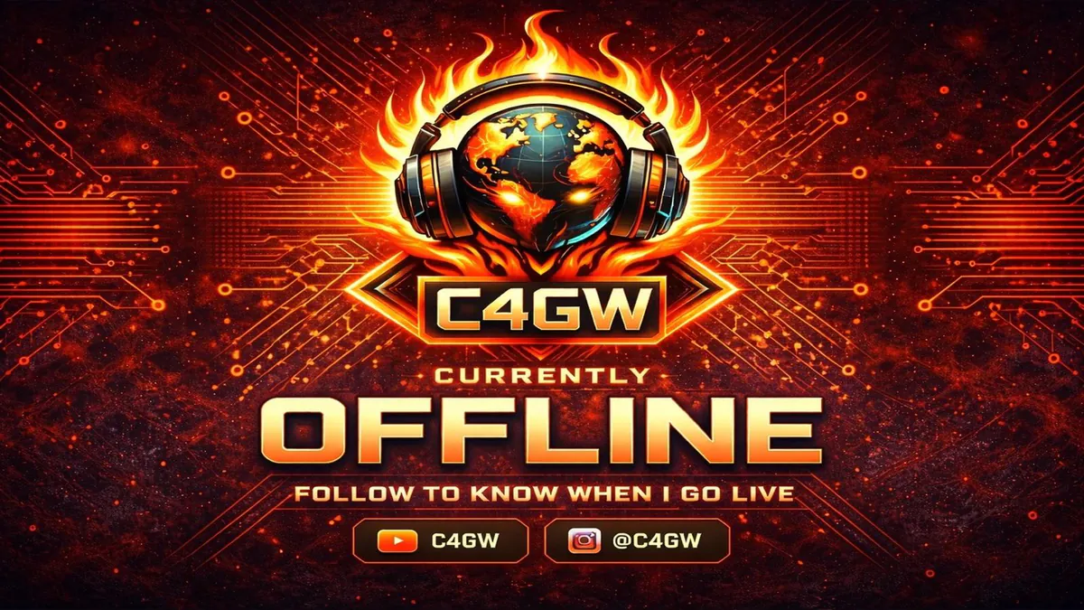 C4GW