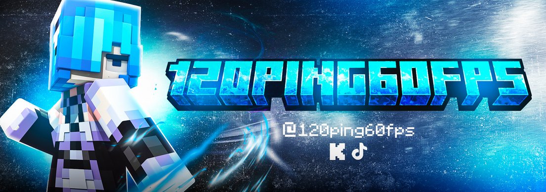 120Ping60Fps