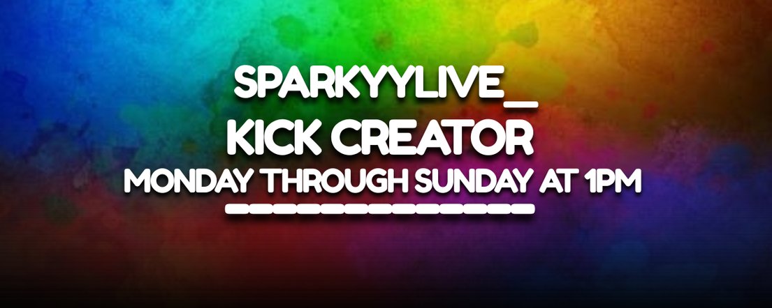 SparkyLive