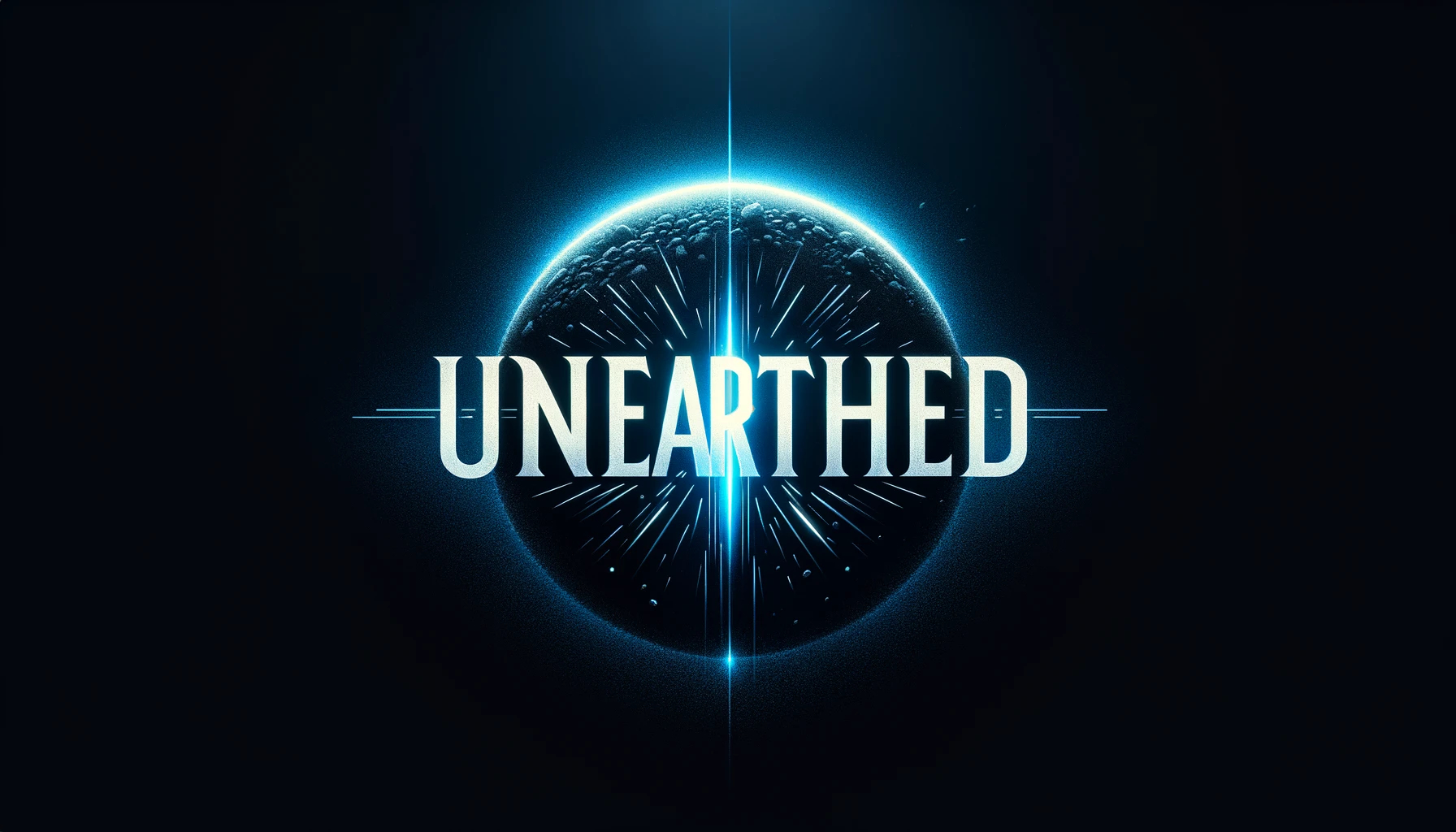Kick banner for @unearthed