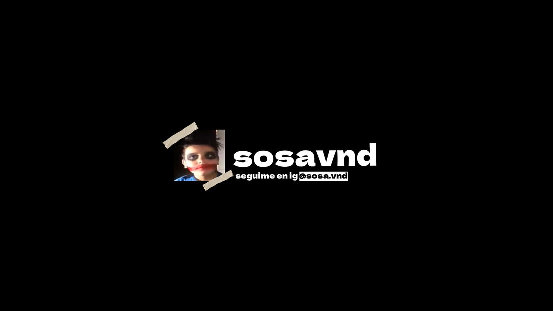 sosaVND