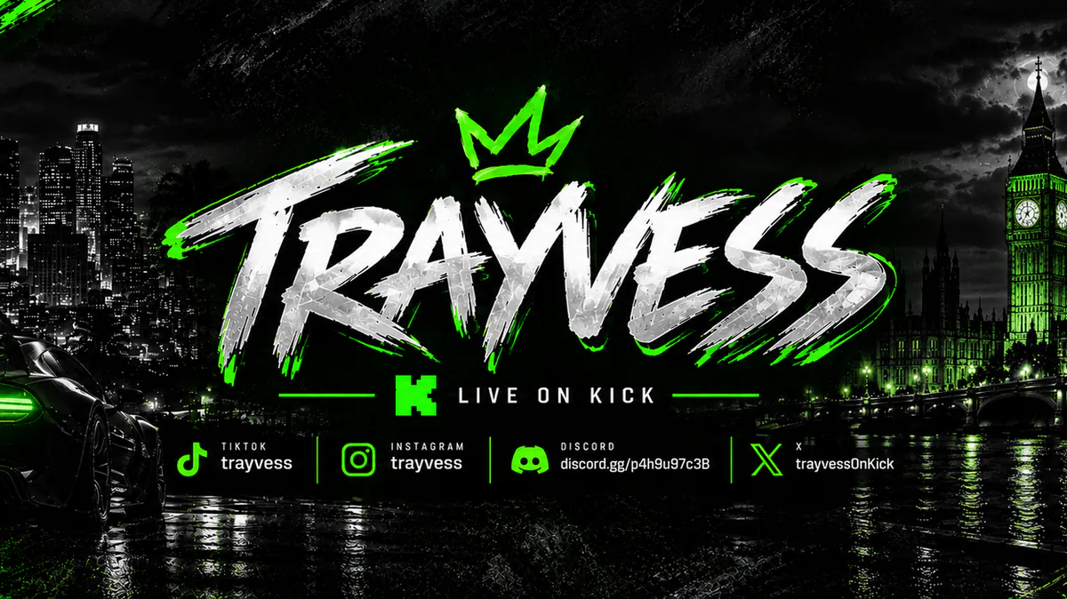 TRAYVESS