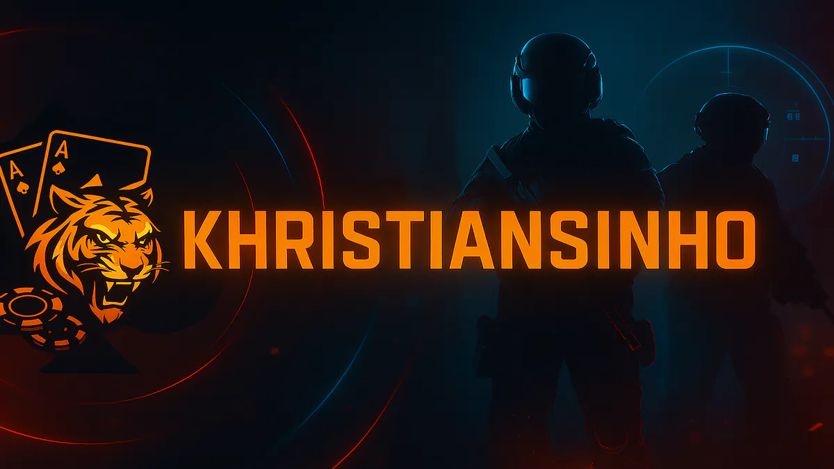 khristiansinho