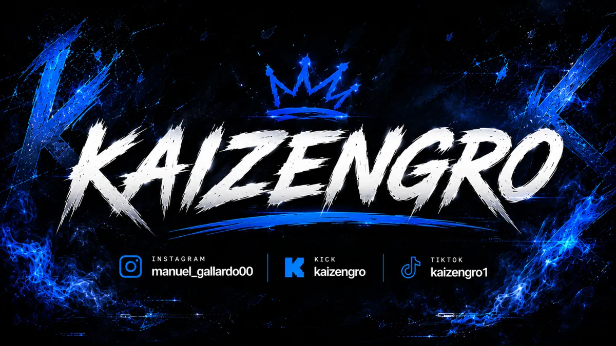 kaizengro