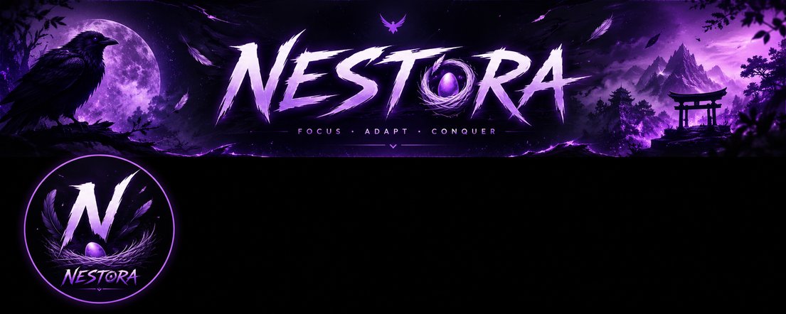 Nestorax