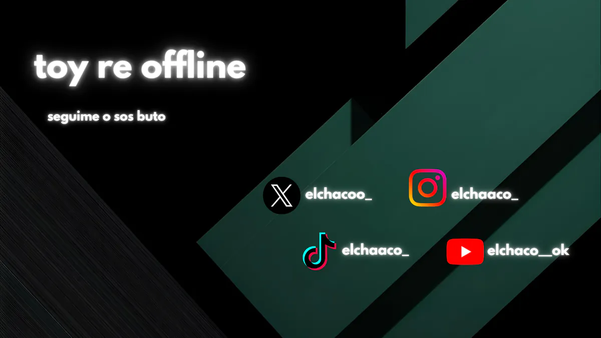 elchaaco