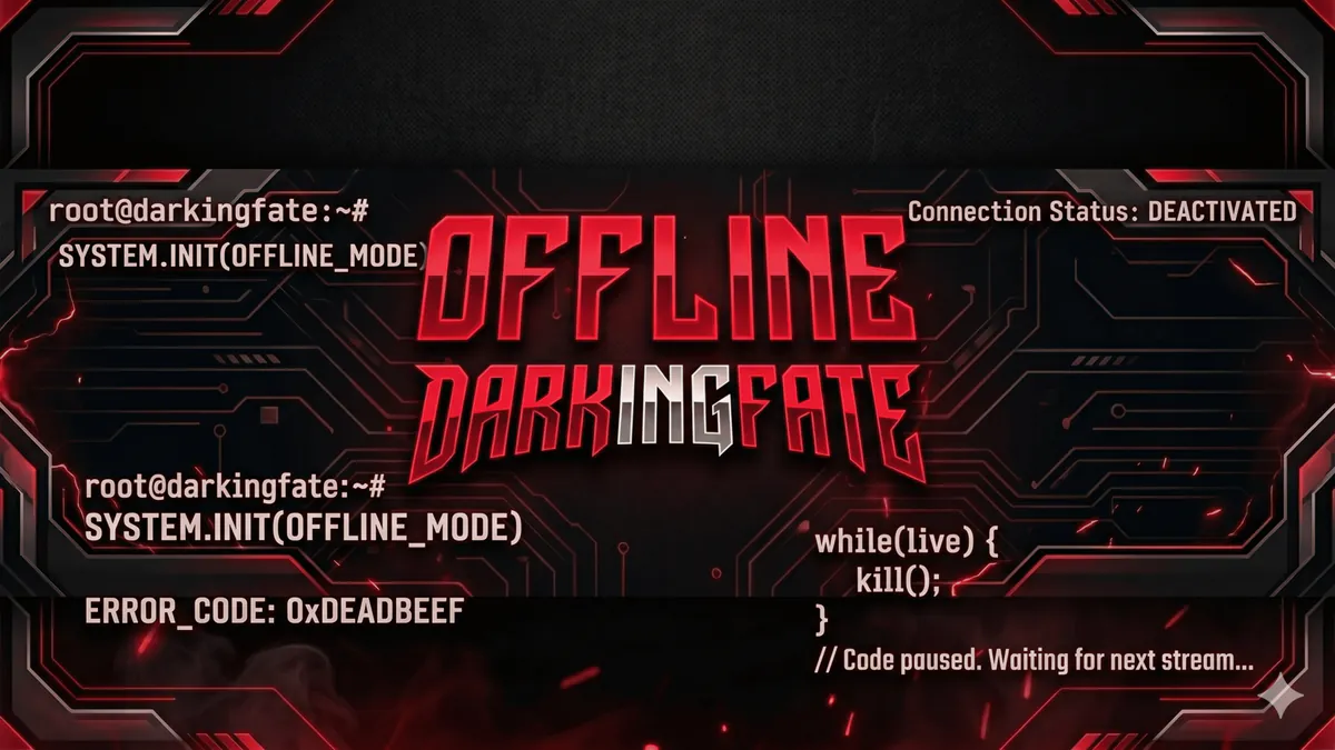 Darkingfate