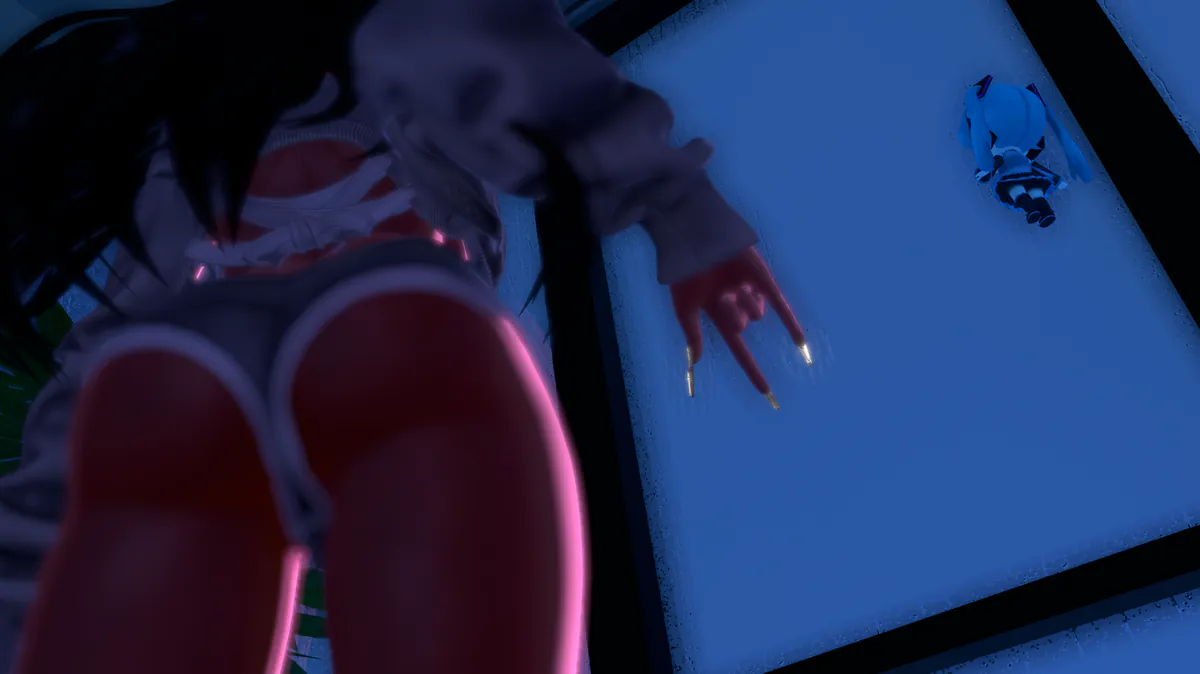Daisuki_vrc