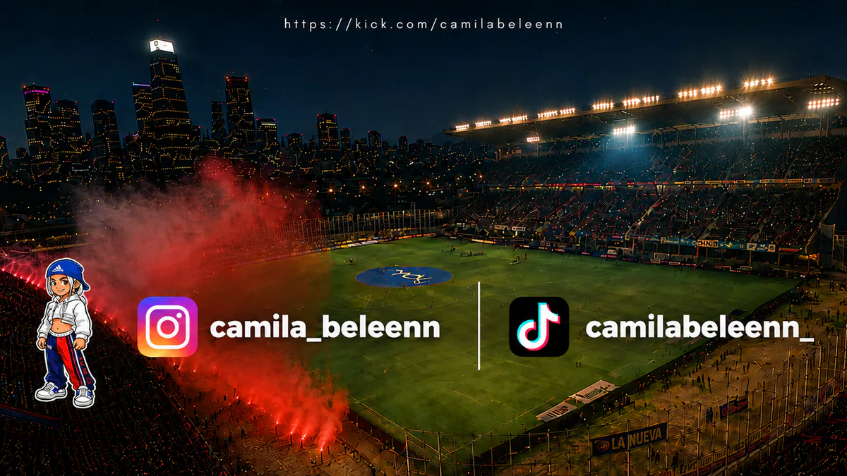 camilabeleenn