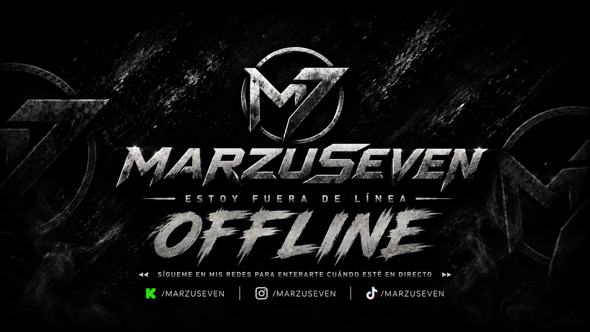 MarzuSeven