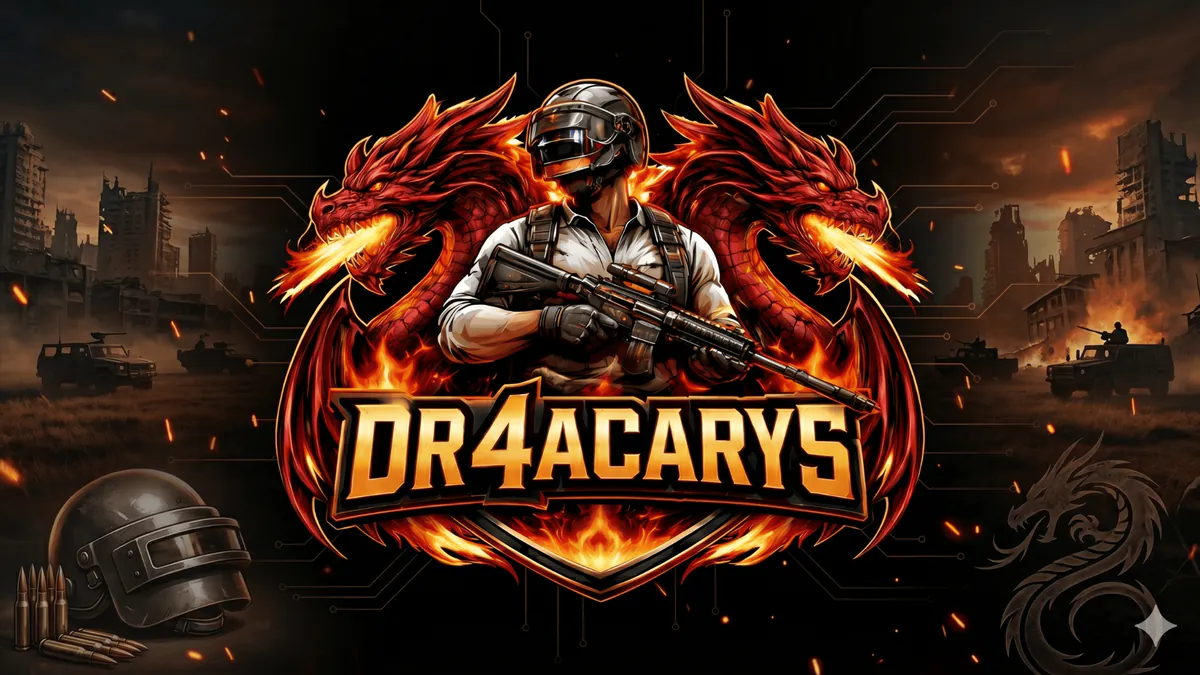 Dr4acarys