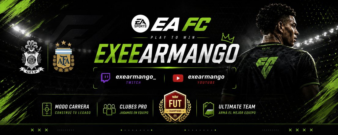 Exearmango