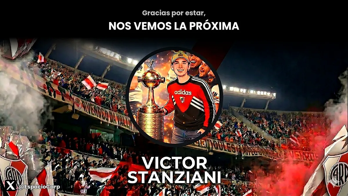 victorstanziani