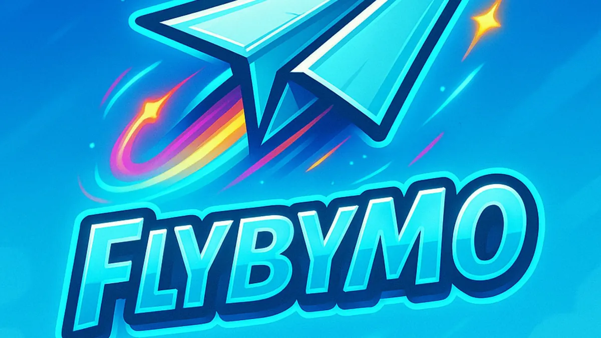 Flybymo