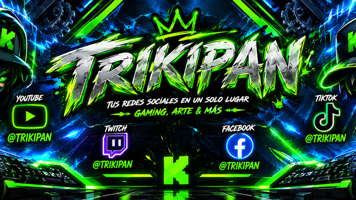 TRIKIPAN