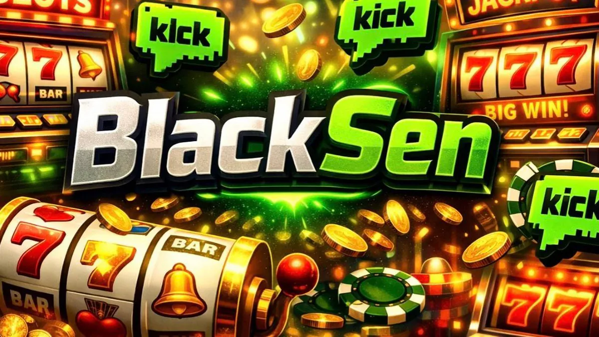 BlackSen123
