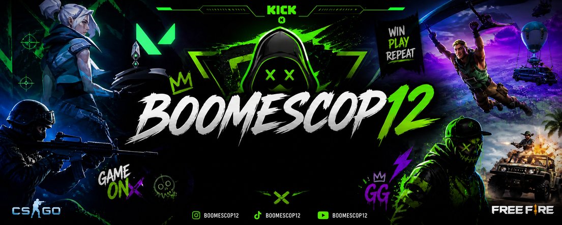 Boomscom12