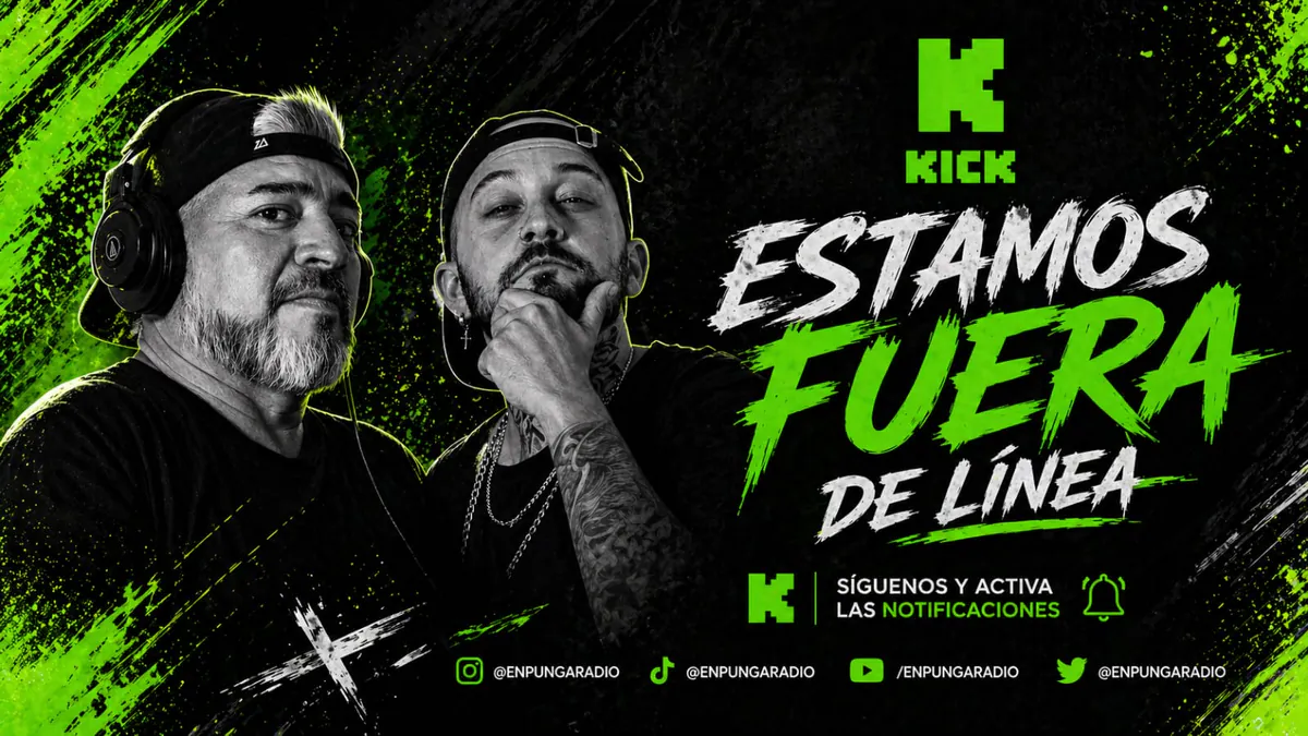 EnPungaRadio