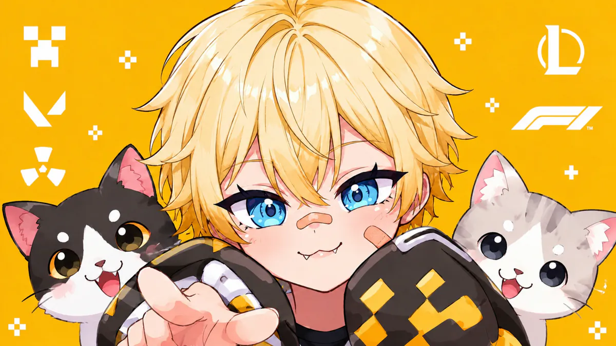 SoyTonaru