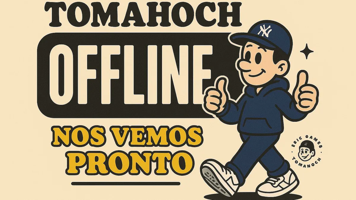 Tomahoch