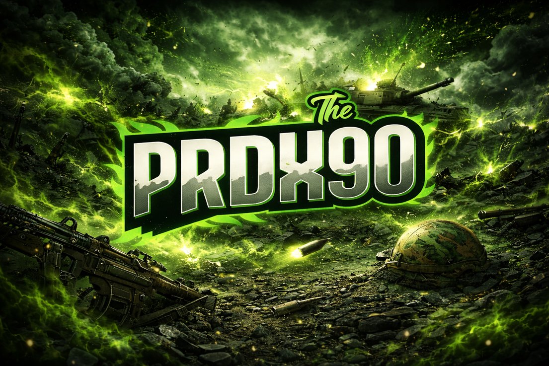 PRDX90